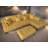 Pritesh Upholstered L-Shaped Sectional-1394241220-1394241223
