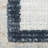 Leuchte Grey Navy Modern Indoor Rug-1162090243
