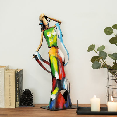 Kya Figurines & Sculptures