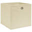 Rebrilliant Fabric Decorative Bin