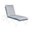 Chaise longue d'extérieur Savoy N-Dura-84679794-84679820-93647072