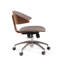 Fila Swivel Office Chair