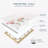Personalized Love I Push Pin World Map-1327216501-1326768218
