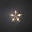 Window Curtain 1.4M LED 85 - Bulb String Lights