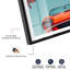 Timeless Drive (I) Shadowbox Print Travel Art Prints par Notoriart-116877416-116877417