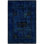 Overdyed One-of-a-Kind 4' 10" X 7' 7" Hand Knotted Area Rug