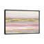 Subtle Reflections With Blush by Allie Corbin - Painting on Canvas-247473977-257664483