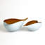 Frosted Bowl w/Casing-57568061-57568062