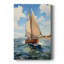 NAUTICAL Series CCACXV - Gallery Cavas-1474421106