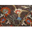 Tapis intérieur / extérieur rectangulaire de 5 pi 11 po x 8 pi 10 po Juras