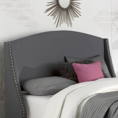 Drumagorgan Upholstered Headboard