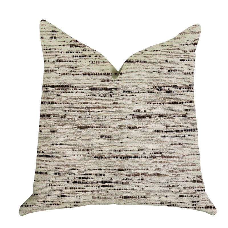Oreiller de luxe Mystic Dash, Coussin lombaire, 12 po x 25 po