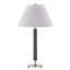 Lampe de table 32 po Karla