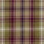 Angus Plaid Square Cushion Cover-18670507-18670510