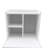 Alberson 3 Drawer Storage Drawer