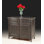 58 Wide 2 Drawer Buffet Table