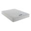 Silentnight  800 Pocket Memory Mattress - Medium     -24532395