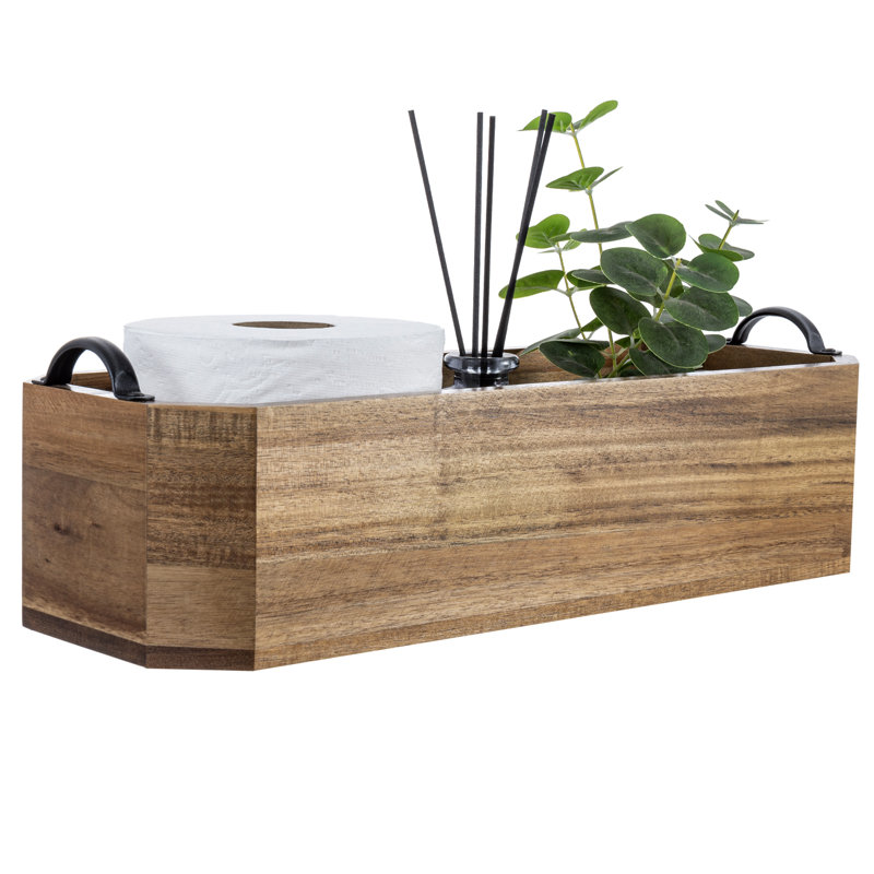 Bathroom Accessory Tray