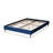 Laquentin Upholstered Platform Bed-935377960-935392464