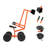 Tobbi Push/Pull Ride On