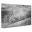 Mystical Woods - Wrapped Canvas Painting-56628737