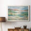 Vallée luxuriante - Peinture sur toile encadrée-1613531212-1613531206