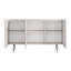Overkamp 150cm Sideboard-2036943299