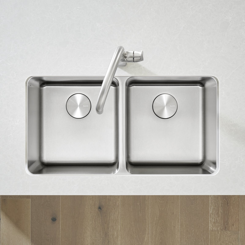 Évier de cuisine Blanco Formera 18 W