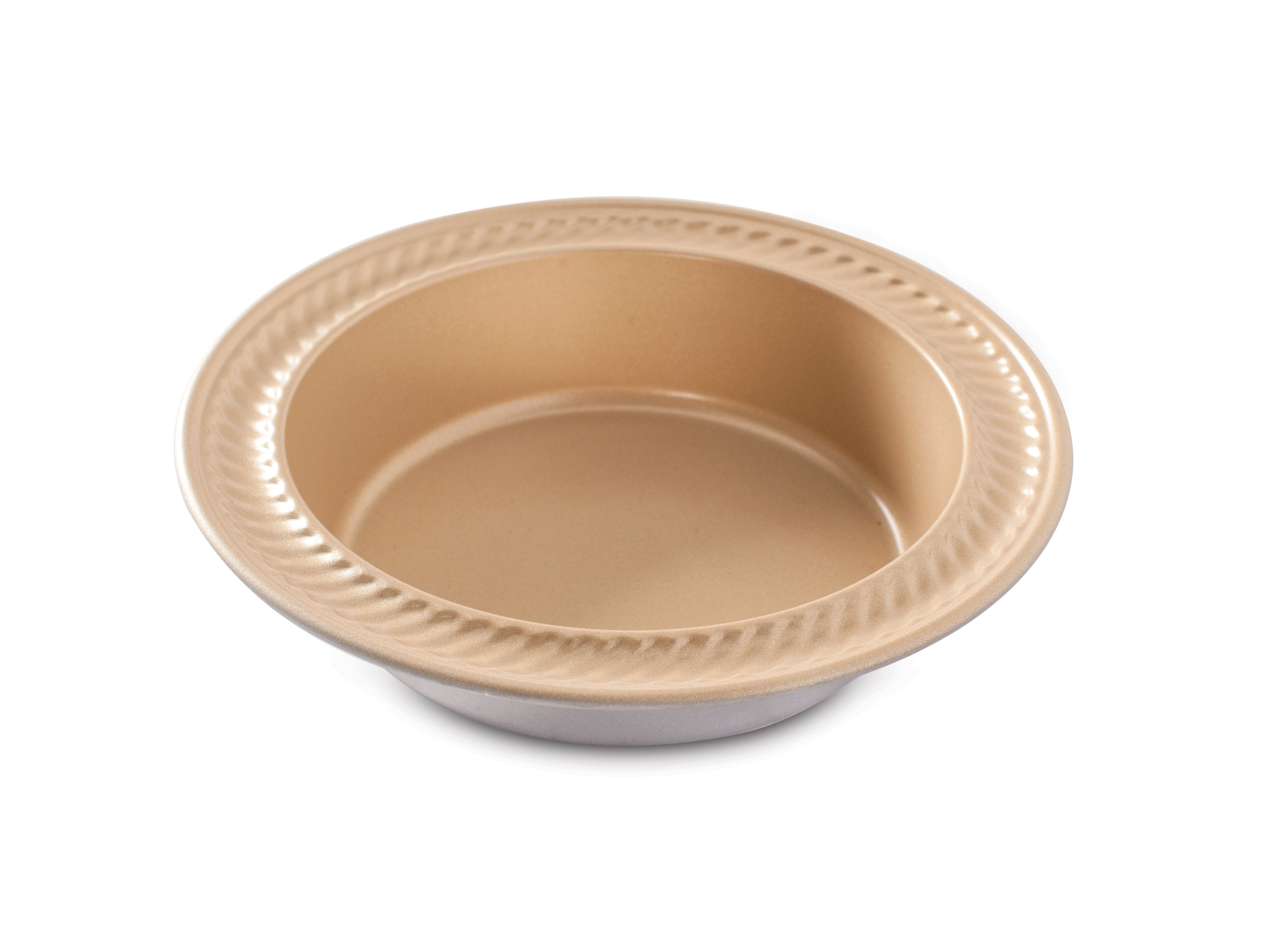 Nordic Ware Compact Ovenware Pie Pan Reviews Wayfair Canada