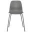 Chaise d'appoint Almeda Cheatham-2066591399