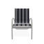 Fauteuil de patio Gardenella-48934630-48934853