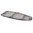 Metal Tabletop Ironing Board