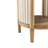 Modern Farmhouse Round End Table