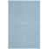 Absalat Hand Woven Cotton Geometric Rug