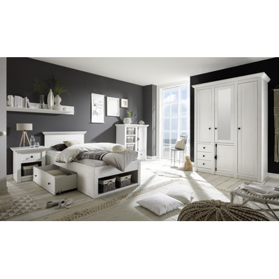 Piece Bedroom Set