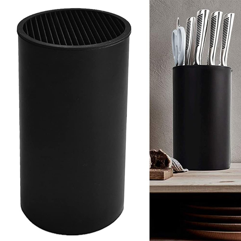 Belfry Kitchen Flintwood Magnetic Knife Block