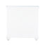 3 Drawer bedside table for Bedroom Living room Furniture, 66cm Chest of Drawers Storage Cabinet