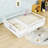Wood Montessori Floor Bed With Light And Guardrails-1333106162-1333106163