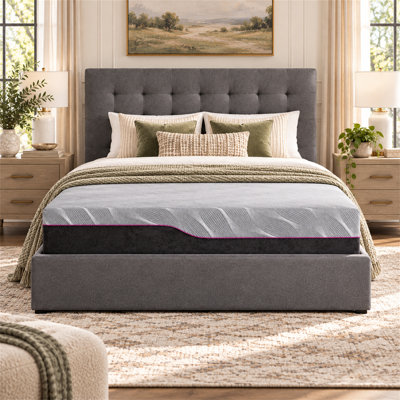 Medium Memory Foam