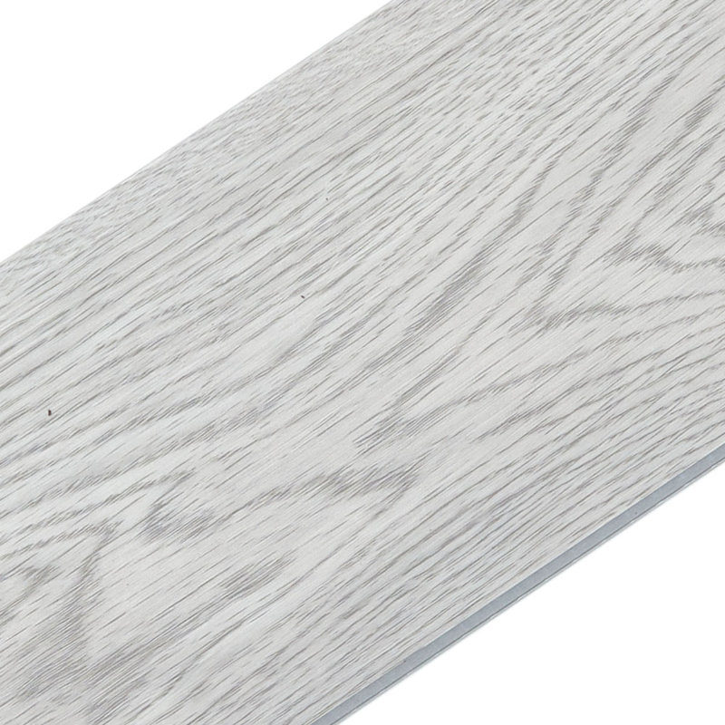 15x91 cm PVC Tile in Gray