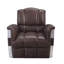 Fauteuil Wesley