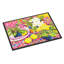 Tapis d'intérieur antidérapant Tanacross-9814060