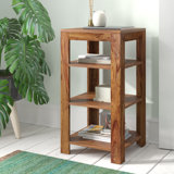Mumbai Bookcase