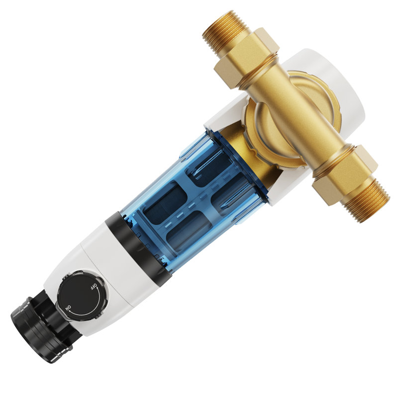 Système de filtration