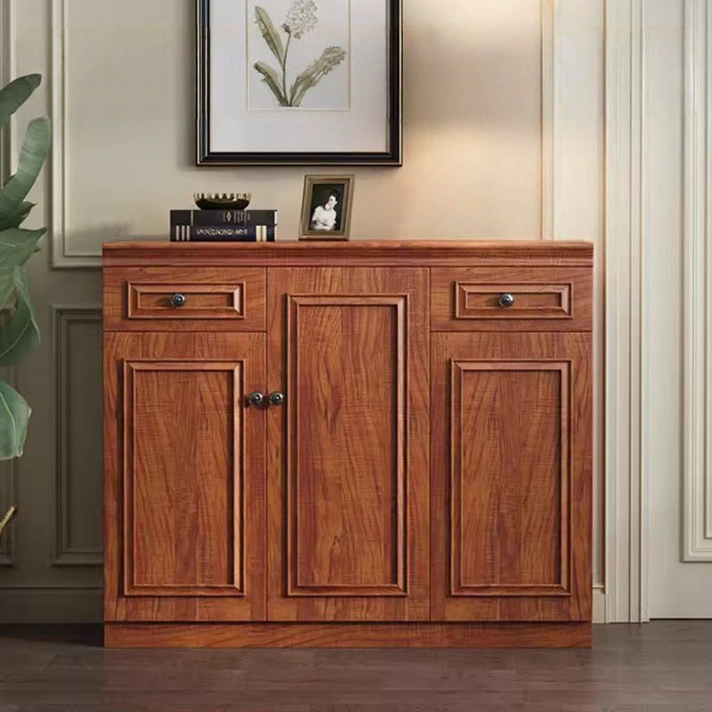 Banc de rangement Cherry