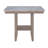 D4010 Natural Bar Table