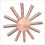 Pomme de douche BathSelect