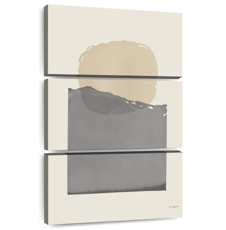 Avery Buoyant Neutral, 32" H x 20" W