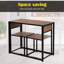 Edmeston 2 - Person Dining Set