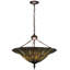 Tiffany 6 - Light Pendant